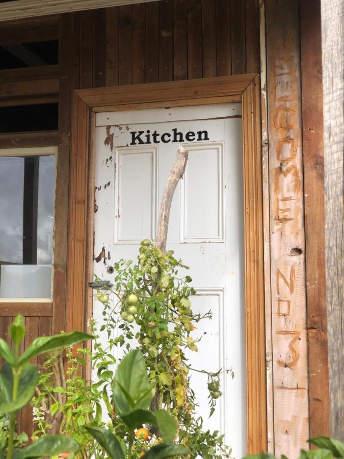No 3 @ Bed In A Shed B&Bs Watervale Luaran gambar